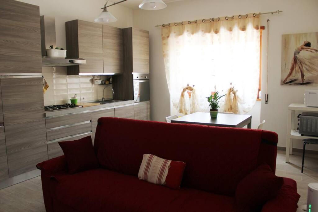 Vicino Via Della Pisana Apartment Rome