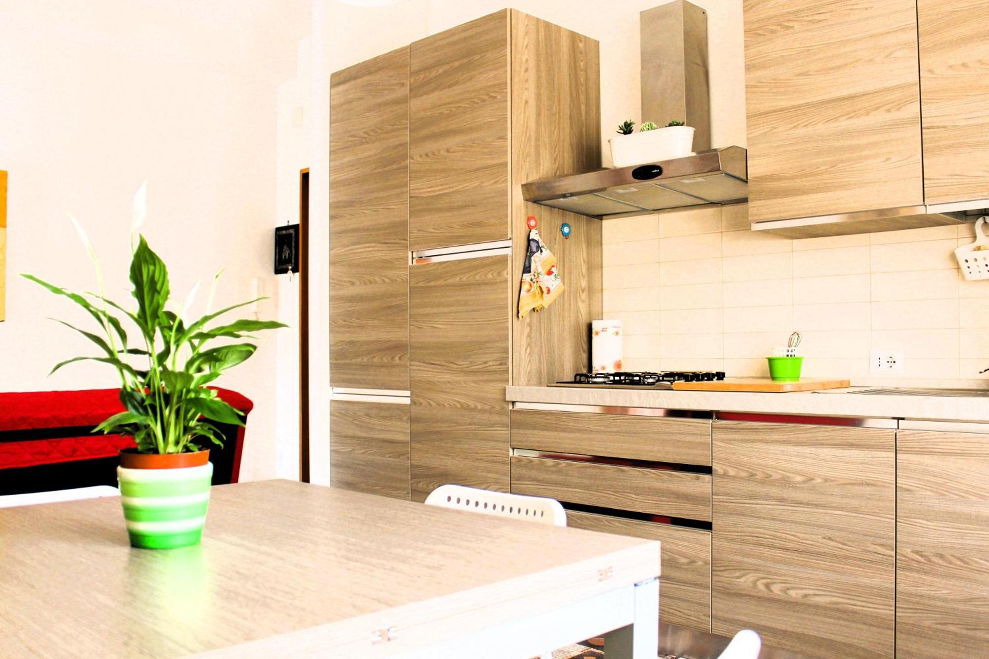 Apartamento Vicino Via Della Pisana *